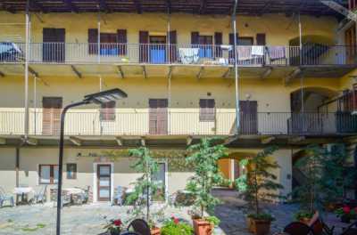 Appartamento in Vendita a Torre Pellice via Vittorio Alfieri 1