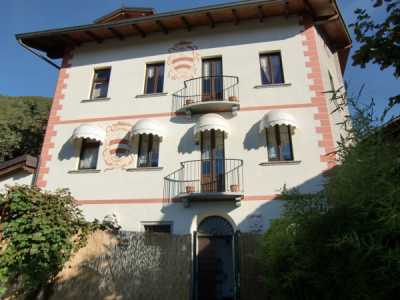 Villa in Vendita a Varallo Regione Arboerio 29