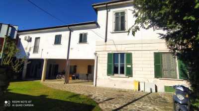 Appartamento in Vendita a Mozzanica via Castello 44