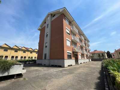 Appartamento in Vendita ad Asti via Angelo Brofferio 100