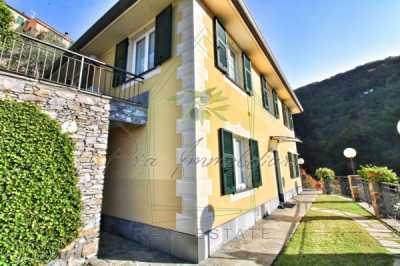 Villa in Vendita a Rapallo