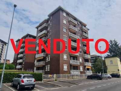 Appartamento in Vendita a Cusano Milanino Viale Guglielmo Marconi 14