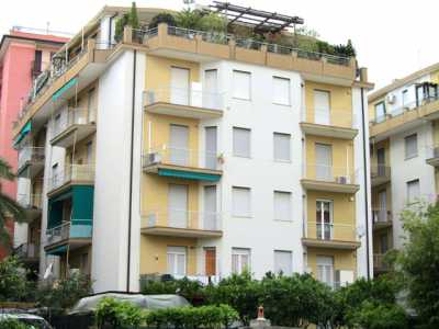 Appartamento in Affitto ad Arenzano via Trieste Centro Lungomare