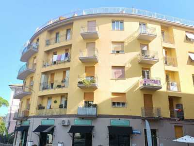 Appartamento in Affitto ad Arenzano via Olivette Centro Lungomare