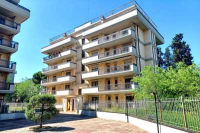 Appartamento in Vendita a Foggia via Nicola Arpaia 37