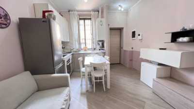 Appartamento in Vendita a Novate Milanese via Bollate 23