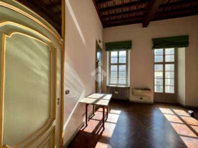 Appartamento in Vendita a Torino via Giambattista Bogino 25