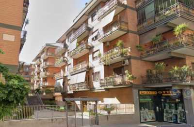 Appartamento in Vendita a Roma via Collatina 76
