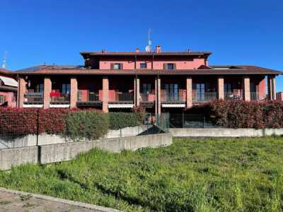 Appartamento in Vendita a Lentate sul Seveso via Montebello 26