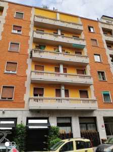 Appartamento in Vendita a Milano via Carlo D