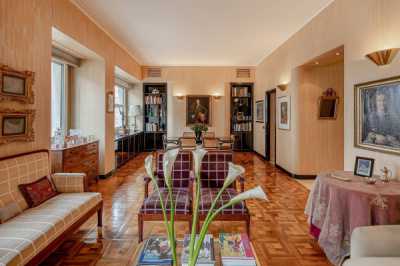 Appartamento in Vendita a Milano Viale Tunisia