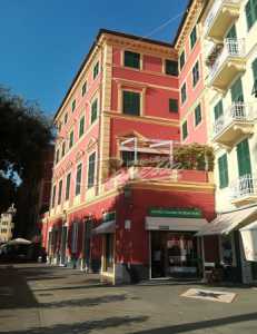 Appartamento in Vendita a Santa Margherita Ligure via Antonio Gramsci