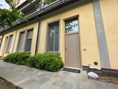 Appartamento in Vendita a Cremona via Ruggero Manna