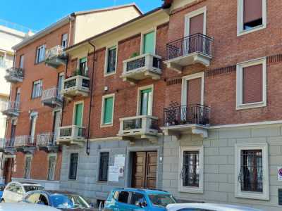 Appartamento in Vendita a Torino via Giacomo Medici 125
