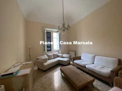 Appartamento in Vendita a Marsala via Giuseppe Mazzini