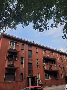 Appartamento in Vendita a Milano via Vigliani Lotto