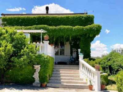 Villa in Affitto a Foggia via Camporeale