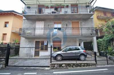 Appartamento in Vendita ad Angolo Terme via Timo Bortolotti