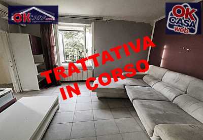 Appartamento in Vendita a Monfalcone via Pucino
