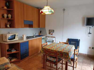 Appartamento in Affitto a Castione della Presolana via Silvio Pellico