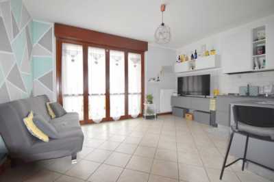 Appartamento in Vendita a Canegrate via Amalfi 3