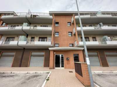 Appartamento in Vendita a Foggia Viale Leone Xiii 14
