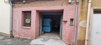 Box Garage in Vendita a Messina via Boccetta Faro Superiore
