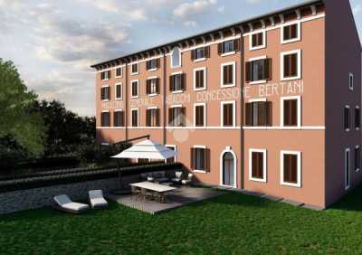 Appartamento in Vendita a Grezzana via Borgo 218