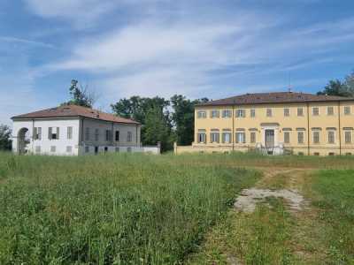Villa in Vendita a Modena Strada Vignolese 1175