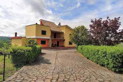 Villa in Vendita a Campobasso Contrada Colli