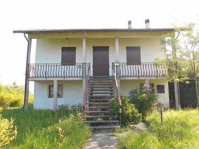 Villa in Vendita a San Marcello Piteglio Strada Provinciale Val di Forfora