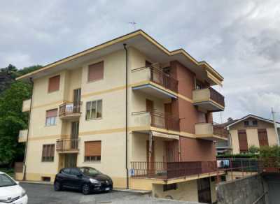 Appartamento in Vendita a Cavour via Amedeo Peyron 15