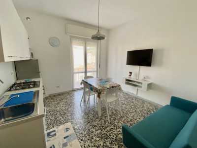 Appartamento in Affitto a Diano Marina via Villa Nuove