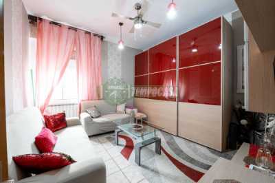 Appartamento in Vendita ad Azzano San Paolo via Roma 11