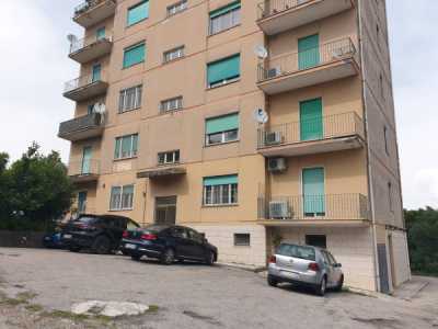 Appartamento in Vendita a Ceccano via Santo Stefano