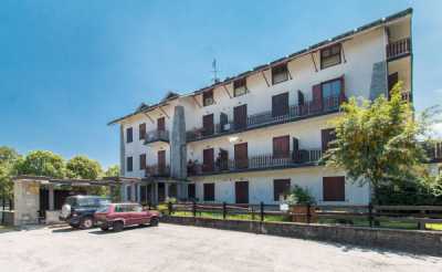 Appartamento in Vendita a Bagnolo Piemonte via Genzianella 1