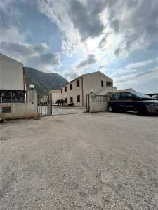 Appartamento in Vendita a San Vito lo Capo Castelluzzo