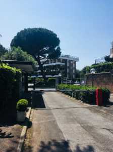 Appartamento in Vendita a Roma Largo Temistocle Solera