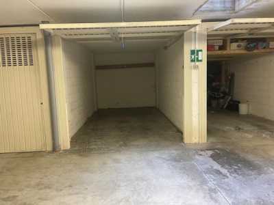 Box Garage in Vendita a Sondrio via Trento 47