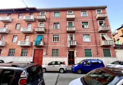 Appartamento in Vendita a Torino via Principessa Clotilde 68