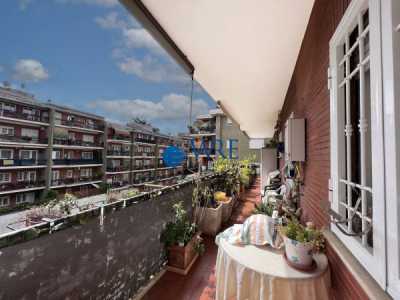 Appartamento in Vendita a Roma via Antonio Silvani 32