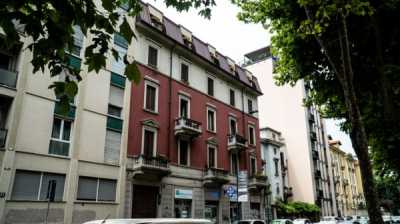 Appartamento in Affitto a Milano via Generale Giuseppe Govone 53