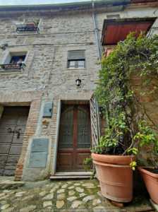 Appartamento in Vendita a Penna in Teverina via Castellana