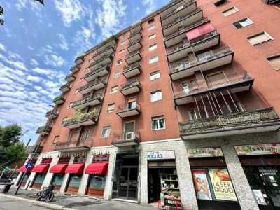 Appartamento in Vendita a Milano Viale Fulvio Testi 177