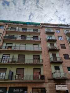 Appartamento in Vendita a Torino via Luigi Capriolo 41
