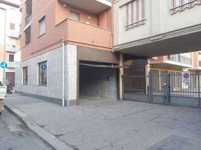 Box Garage in Affitto a Torino via Giovanni Pierluigi da Palestrina 40