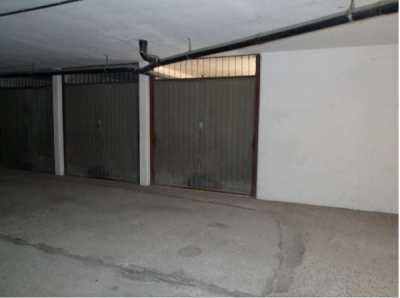 Box Garage in Vendita a Chivasso Viale Vittorio Veneto 44