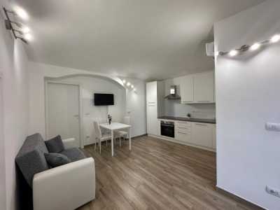 Appartamento in Affitto a Torino via Antonio Vagnone 17