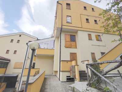 Appartamento in Vendita a Rocca di Cambio via Sicinto