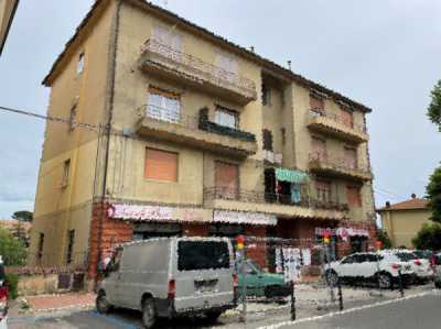 Appartamento in Vendita a Manciano via Circonvallazione Sud